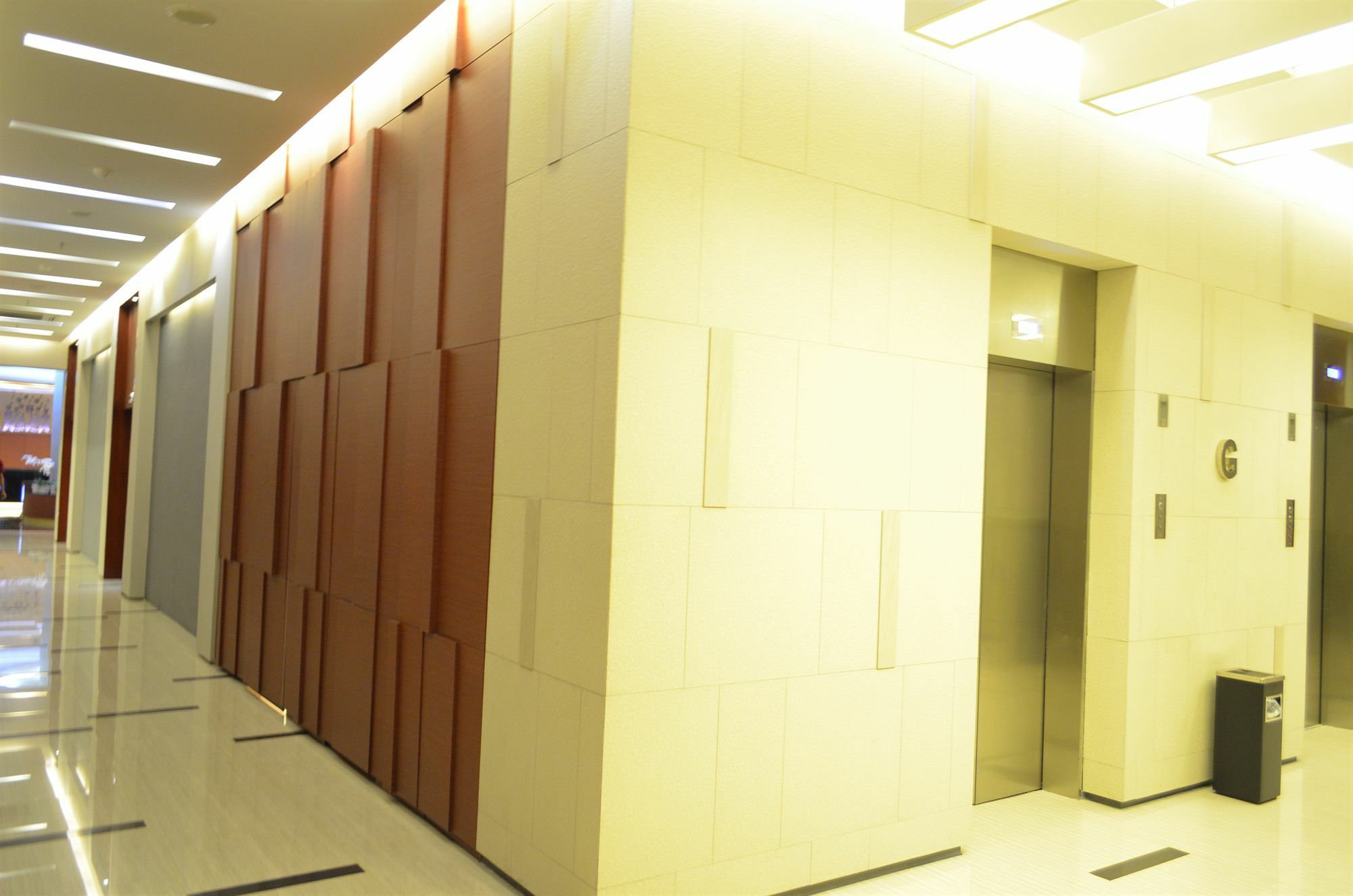 Kyriad Hotel Airport Jakarta Tangerang Esterno foto